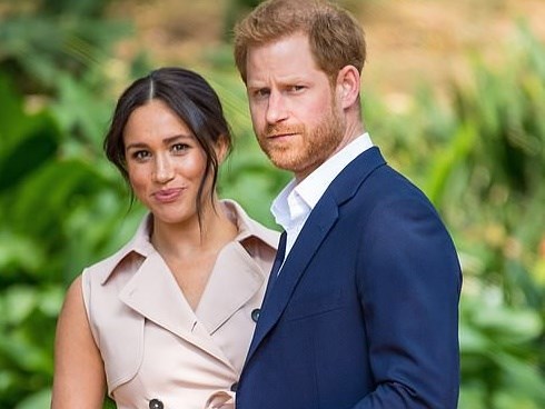 Sau màn than khóc trên truyền hình, thái độ của dân chúng nước Anh với Meghan Markle bất ngờ thay đổi với kết quả không ai ngờ