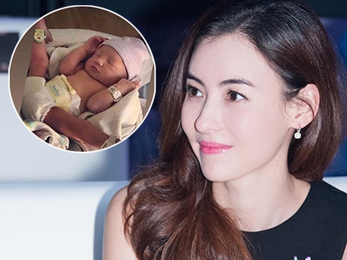 Nhan sắc hoa nhường nguyệt thẹn của Trương Bá Chi ở tuổi 20, thế mới thấy Tạ Đình Phong đã bỏ lỡ điều gì-11