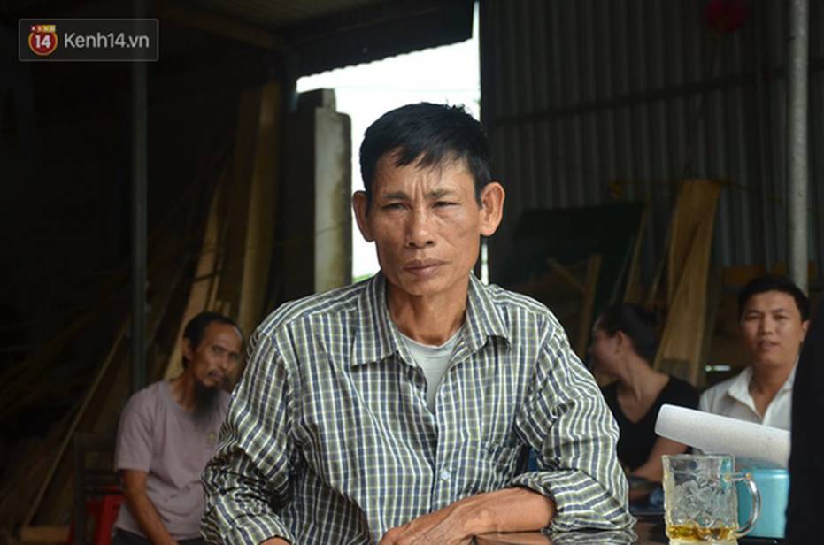 Cuộc điện thoại báo tin con trai nghi tử vong ở Anh và nỗi đau của người bố: Tôi khóc cạn nước mắt khuyên con đừng sang Anh-2