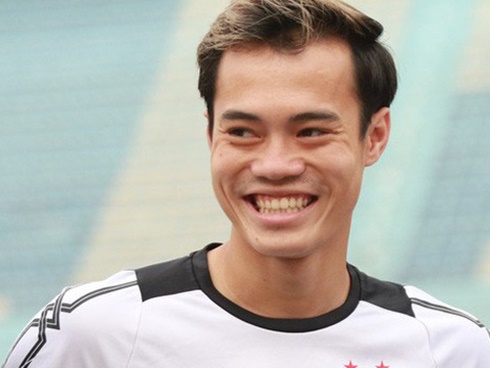 Tuyển Việt Nam tập trung tại Hà Nội với một nửa quân số-7