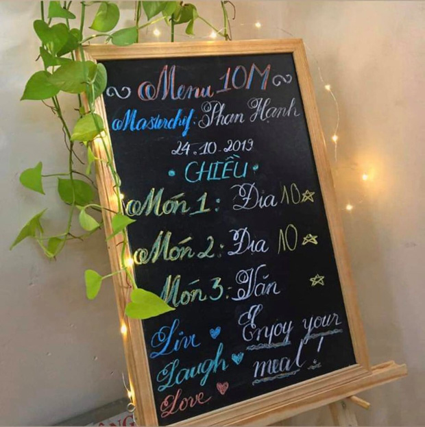 Cô giáo tâm huyết biến tấu thời khóa biểu siêu kỳ công và đáng yêu nhưng lũ học sinh vẫn kêu than vì một lý do cực hài hước-1