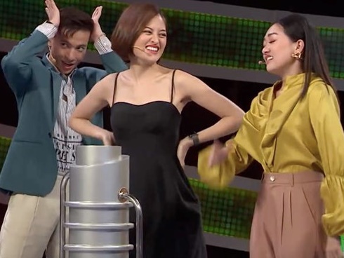 Lý do thật sự khiến Nhanh như chớp phải dừng phát sóng dù sở hữu lượng khán giả đông kỉ lục là gì?-5