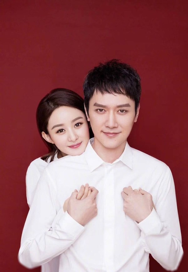 Chuyện bi hài ở Cbiz: Toàn là những cặp đôi nổi đình nổi đám nhưng dính tin ly hôn, chia tay nhiều như cơm bữa-3