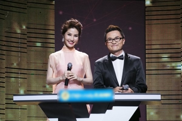 Đâu chỉ Nguyên Khang, nhiều sao Việt cũng bị ném đá vì sự cố hy hữu khi dẫn chương trình-7