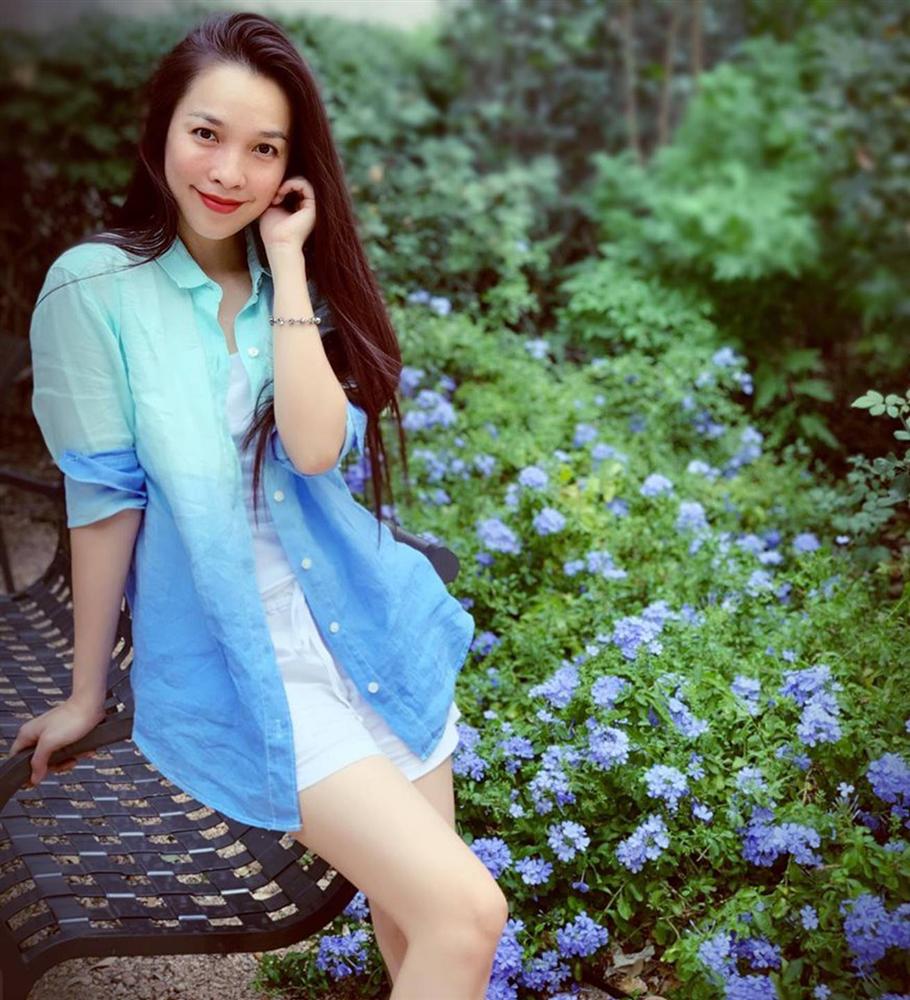 Hiền Thục 38 tuổi vẫn tự tin phanh áo khoe nội y, hướng dẫn các chị em cách lên đồ từ đi làm tới đi quẩy-6