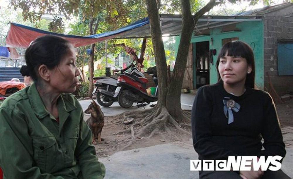 Hành trình trở về đẫm nước mắt sau 17 năm bị lừa bán sang Trung Quốc của thiếu nữ đất Cảng-1