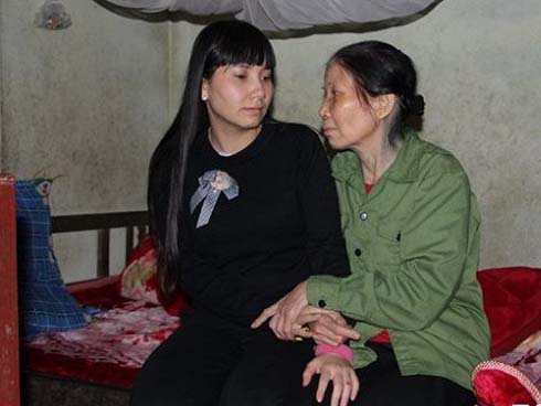 Linh cảm của người bố từng khóc lóc khuyên con trai nghi đã chết trong container không nên sang Anh-7