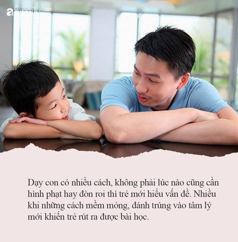 Con trai bị nghiện chơi game nặng, không quát mắng hay đánh đòn, ông bố lôi ra chiếc búa nhỏ để dạy con bài học để đời-1