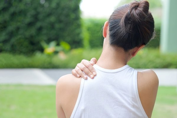 Bị đau lưng chớ nên coi thường: 5 căn bệnh này sẽ tàn phá bạn nếu không thăm khám kịp thời-2