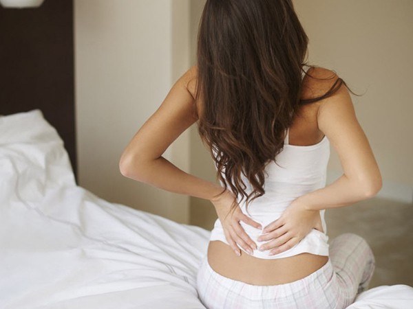 Bị đau lưng chớ nên coi thường: 5 căn bệnh này sẽ tàn phá bạn nếu không thăm khám kịp thời-3