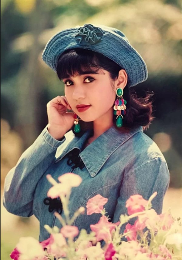 Đời tư sao Người đẹp Tây Đô sau 23 năm: Người lận dận tình duyên, bị chồng đánh đập, người tự kết liễu ở đỉnh cao-4