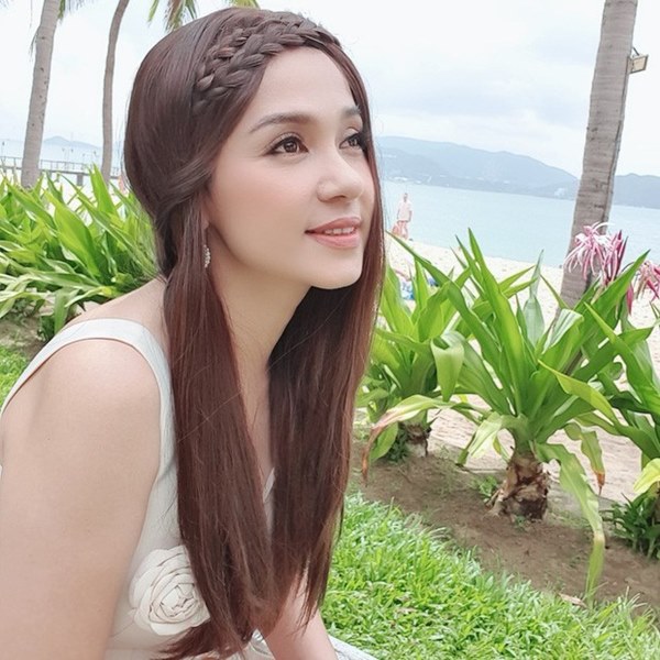 Đời tư sao Người đẹp Tây Đô sau 23 năm: Người lận dận tình duyên, bị chồng đánh đập, người tự kết liễu ở đỉnh cao-5