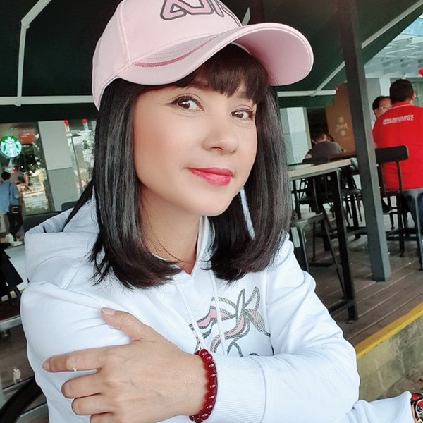 Đời tư sao Người đẹp Tây Đô sau 23 năm: Người lận dận tình duyên, bị chồng đánh đập, người tự kết liễu ở đỉnh cao-6