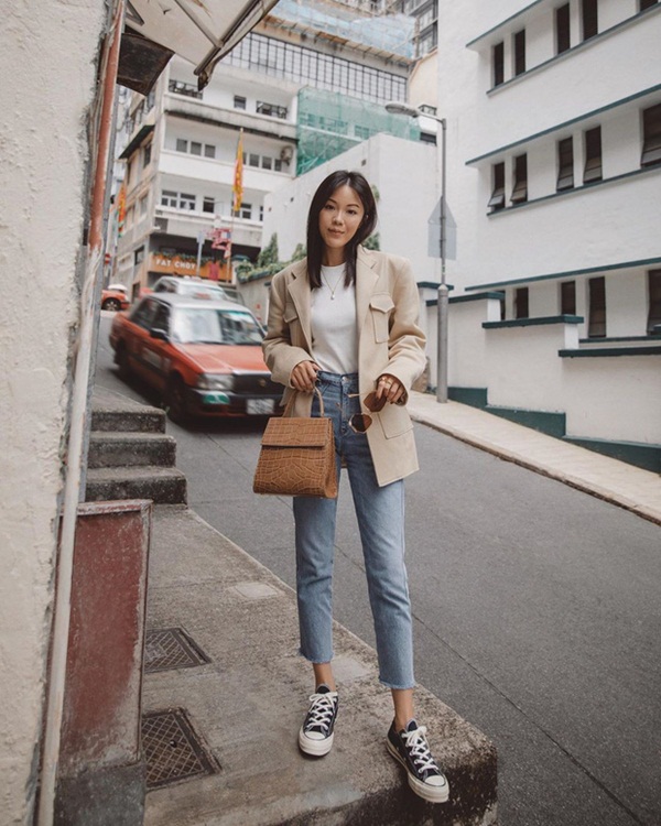 Lời khuyên từ một stylist: Không dừng 3 lỗi diện đồ sau thì phong cách của bạn sẽ mãi già đanh, chán ngắt-2