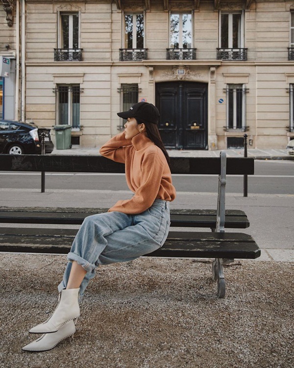 Lời khuyên từ một stylist: Không dừng 3 lỗi diện đồ sau thì phong cách của bạn sẽ mãi già đanh, chán ngắt-3