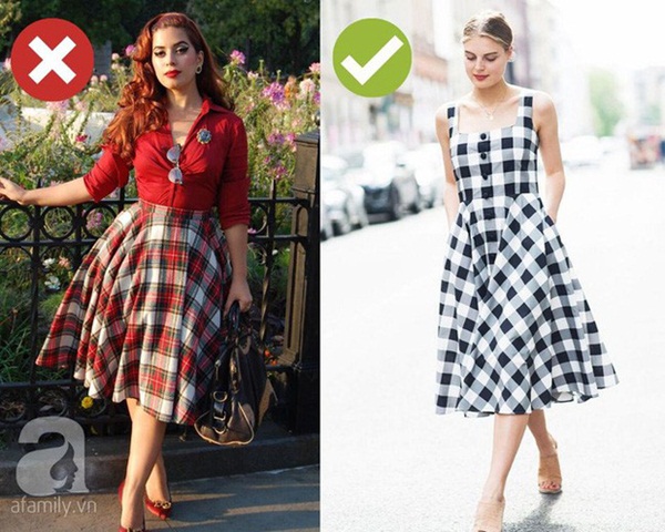Lời khuyên từ một stylist: Không dừng 3 lỗi diện đồ sau thì phong cách của bạn sẽ mãi già đanh, chán ngắt-4