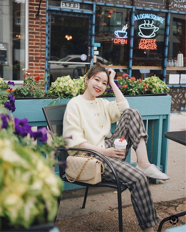 Lời khuyên từ một stylist: Không dừng 3 lỗi diện đồ sau thì phong cách của bạn sẽ mãi già đanh, chán ngắt-5