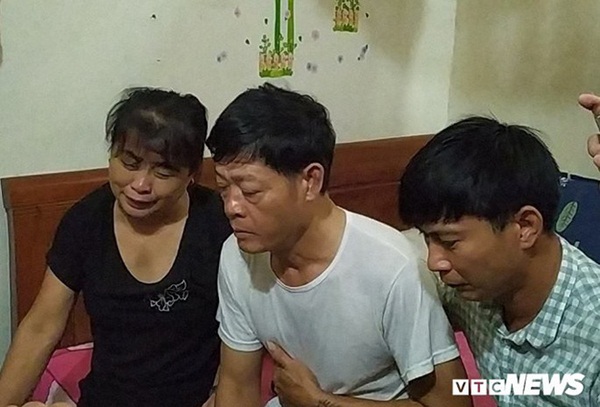 Các gia đình nghi có người thân chết ở Anh: Từ giấc mơ đổi đời đến bi kịch mất con, ôm nợ khổng lồ-2