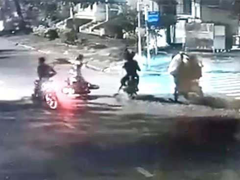 Nỗi sợ kinh hoàng của người phụ nữ trót vay nặng lãi, liên tục bị chủ nợ uy hiếp tinh thần-3