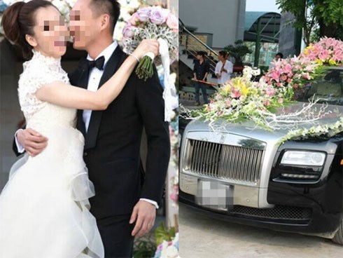 Rich kid bất chấp tất cả để lấy anh chàng 