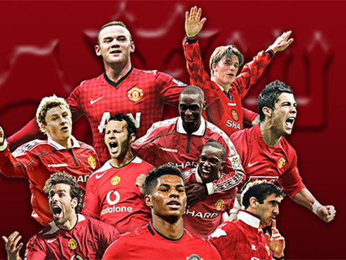 Man United đập tan cái dớp kỳ lạ; Liverpool chạm một tay vào chức vô địch Premier League-4