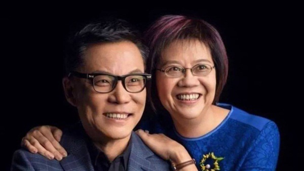 Đưa chồng lên hàng tỷ phú nhưng nhận lại đắng cay, nữ chủ tịch đá phăng chồng cùng câu chuyện ly hôn ly kỳ như cặp đôi Xuân Hương - Thanh Bạch-3