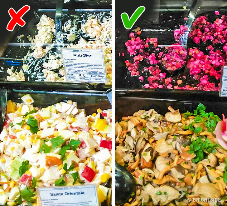 Mánh đóng gói lại bao bì đánh lừa khách mua trong siêu thị-2