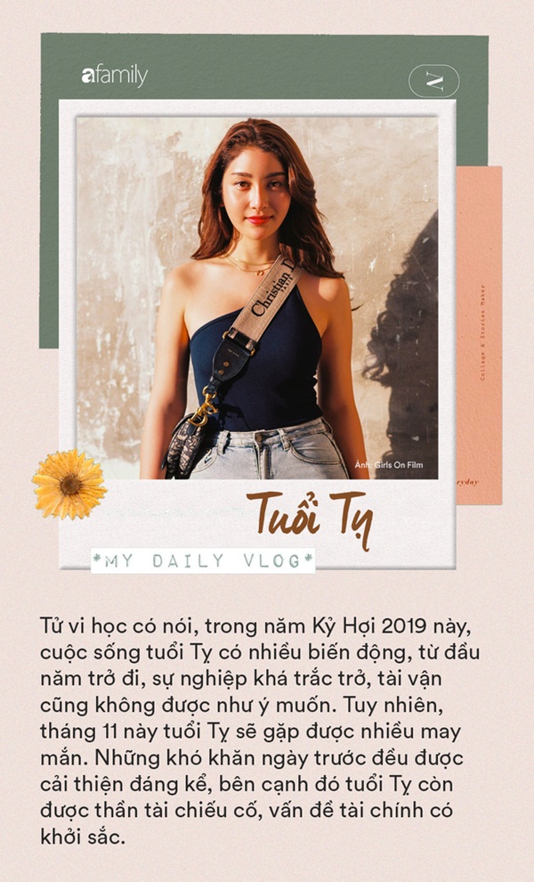 Tháng 11 hồng phúc tề thiên, 3 con giáp được thần tài và quý nhân chiếu cố nồng hậu, cuối năm không thành đại gia cũng dư dả tiền bạc-3
