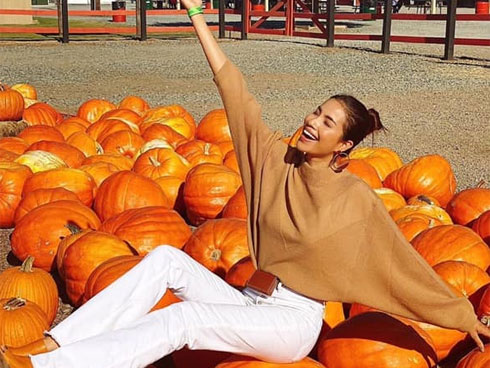 Cận cảnh biệt thự Hoa hậu Phạm Hương sống bên Mỹ sau khi giã từ showbiz Việt-18