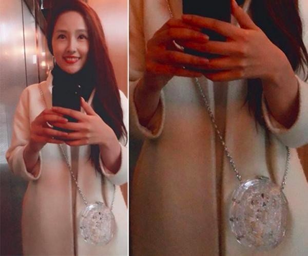 Sau H’Hen Niê và Đỗ Mỹ Linh, đến lượt Thanh Hằng mua túi hiệu chỉ để đựng kẹo-12