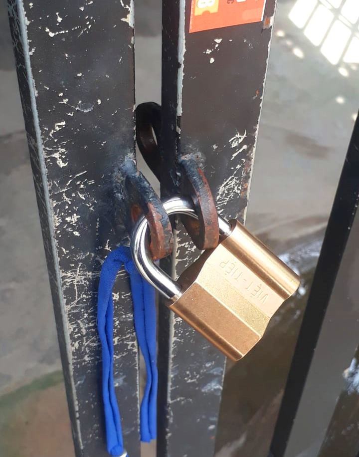 Nỗi sợ kinh hoàng của người phụ nữ trót vay nặng lãi, liên tục bị chủ nợ uy hiếp tinh thần-1