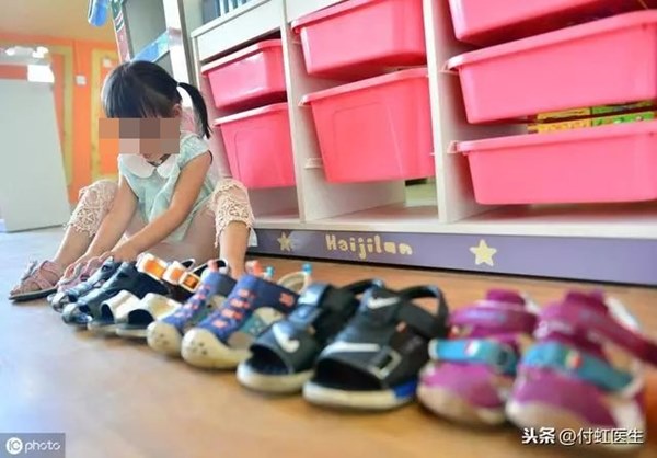 Vùng kín bé 5 tuổi bị trầy xước, bốc mùi: Mẹ hô hoán con bị xâm hại nhưng bác sĩ đã khiến bà cúi đầu nhận tội”-1