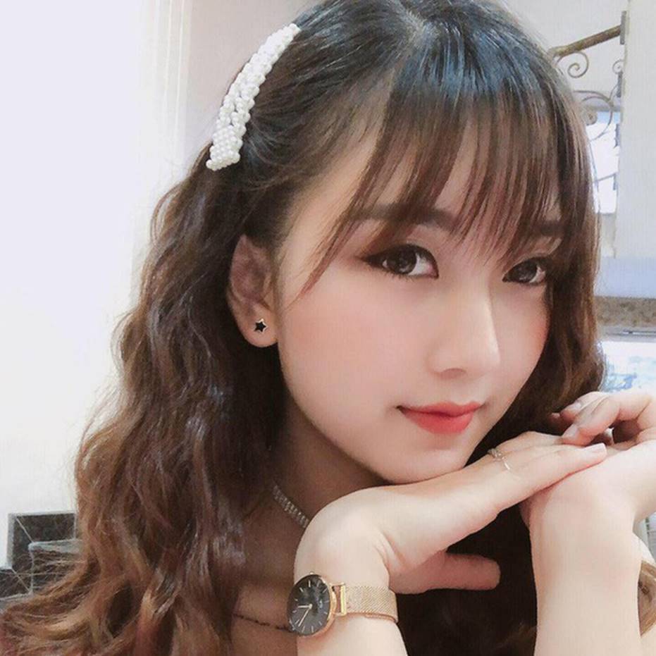 Những cô giáo 9X hot nhất hiện nay: Người xinh quá suốt ngày bị trò chụp lén, người được cả hội phụ huynh hết lời ngợi ca-20