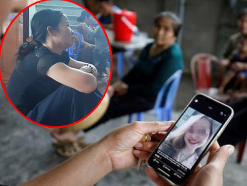 Vụ nhiều gia đình nghi có con trong 39 người chết ở Anh: Cuộc điện thoại ám ảnh trước lúc lên xe-9