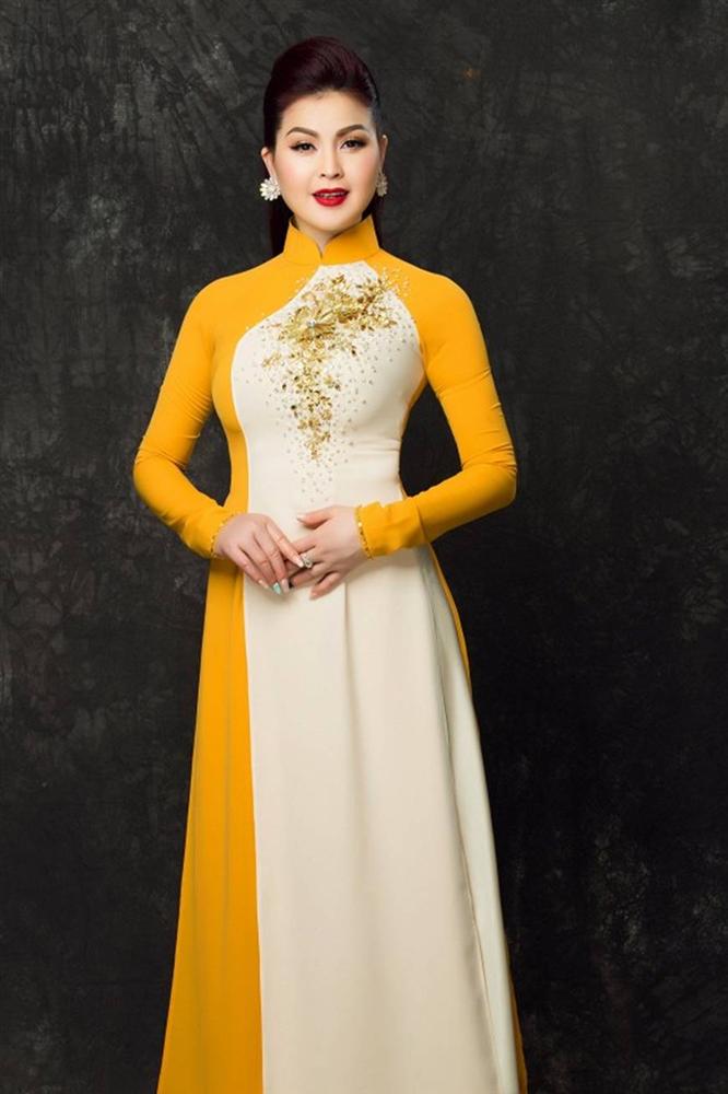 Sau sóng gió, Yến Vy tìm đến Phật pháp, sống vì người khác ở Mỹ-7