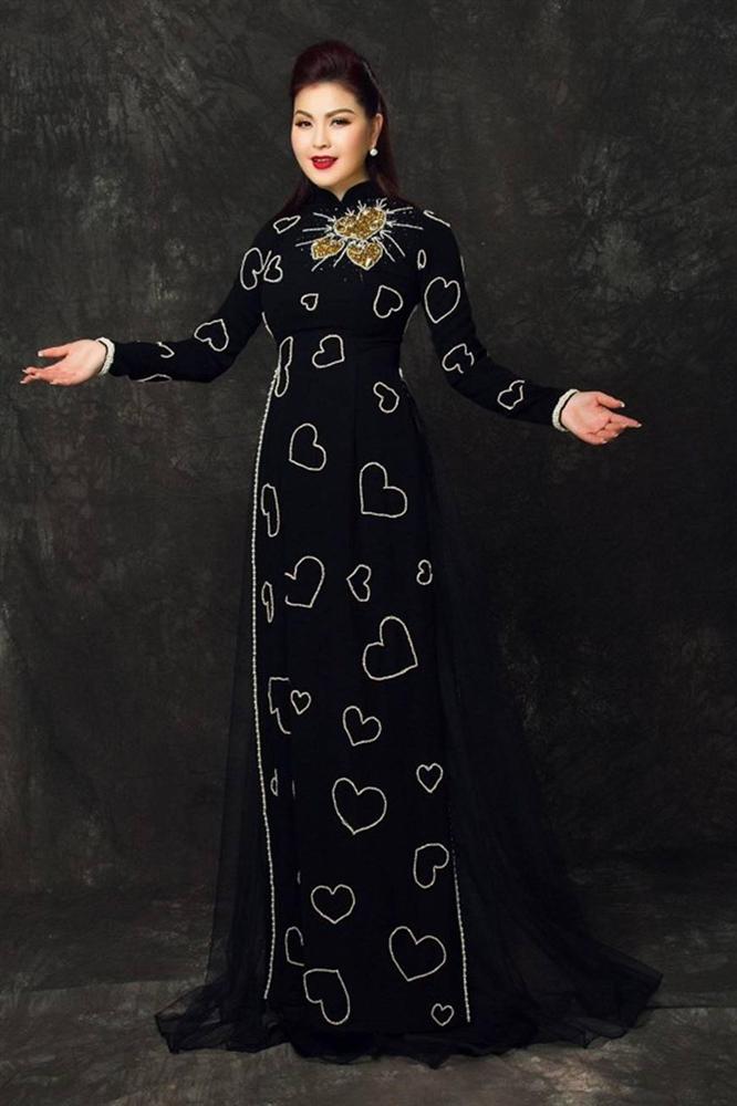 Sau sóng gió, Yến Vy tìm đến Phật pháp, sống vì người khác ở Mỹ-11