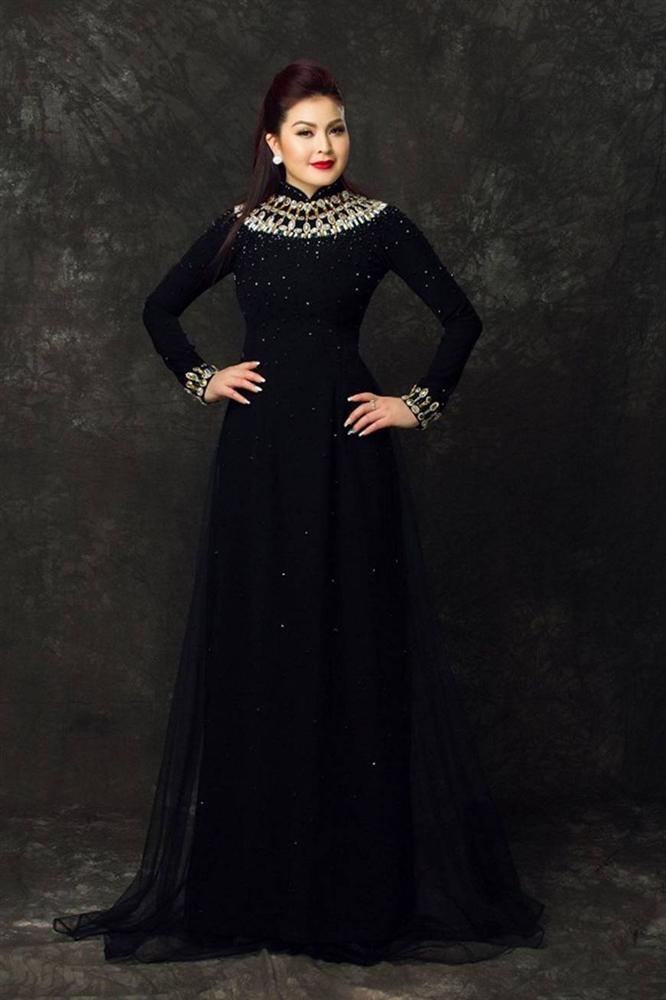 Sau sóng gió, Yến Vy tìm đến Phật pháp, sống vì người khác ở Mỹ-15