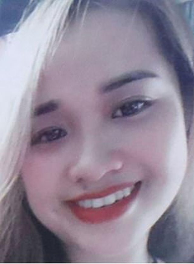 Vụ 39 người chết trong container: Dòng trạng thái cuối cùng của cô gái 19 tuổi trước khi mất tích-1