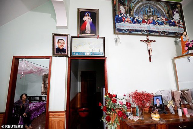 Vụ 39 người chết trong container: Dòng trạng thái cuối cùng của cô gái 19 tuổi trước khi mất tích-2