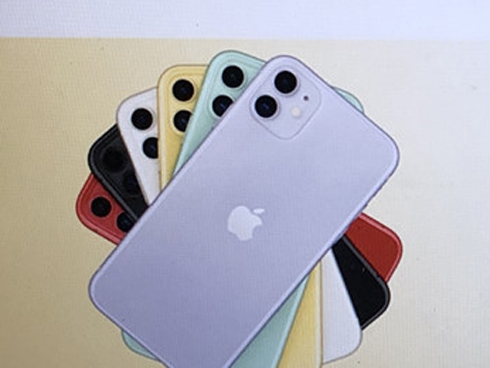 iPhone 11 chính hãng đã về kho, sẵn sàng bán ra-3