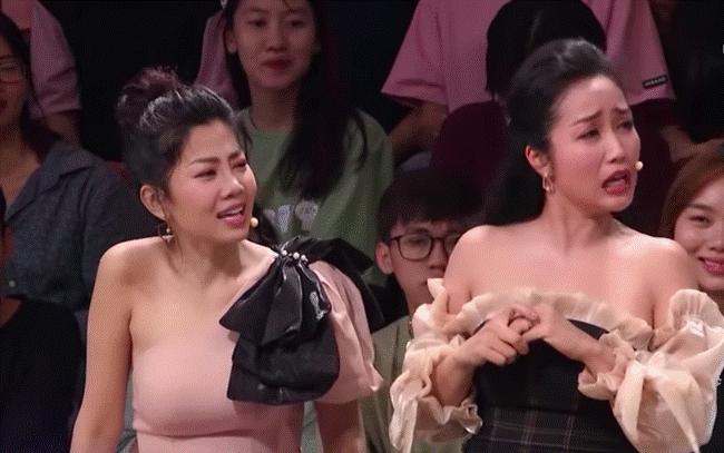 Mai Phương nói cười sau khi bệnh ung thư tái phát, Hồng Vân - Lại Văn Sâm xúc động theo-2