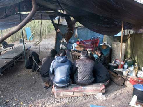 Bà trùm của đầu rắn và đế chế buôn người trong 2 thập kỷ-6