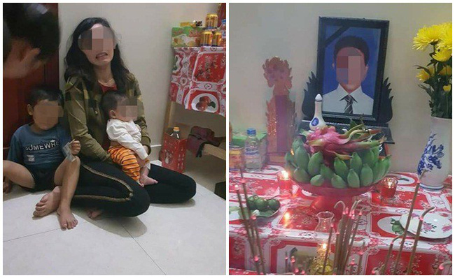 Những nạn nhân mất tích, nghi liên quan đến vụ container ở Anh: Bố mẹ chờ con, vợ lập bàn thờ vọng cho chồng trong tuyệt vọng-1