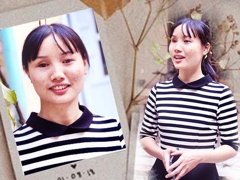 63 tuổi hăm hở làm sinh viên năm 3-9