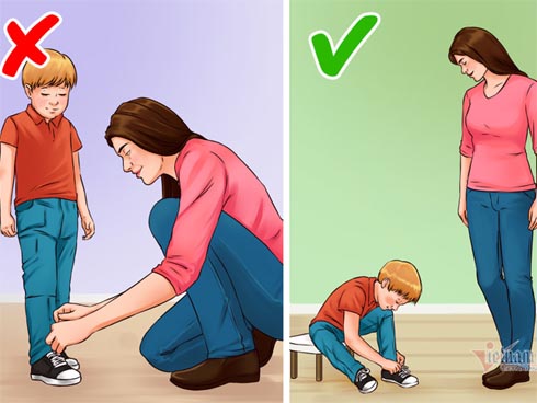 Gia đình sư tử: Câu chuyện dạy con đúng đắn đến ám ảnh của người Do Thái, bất kỳ bậc cha mẹ nào cũng nên ghi nhớ-3