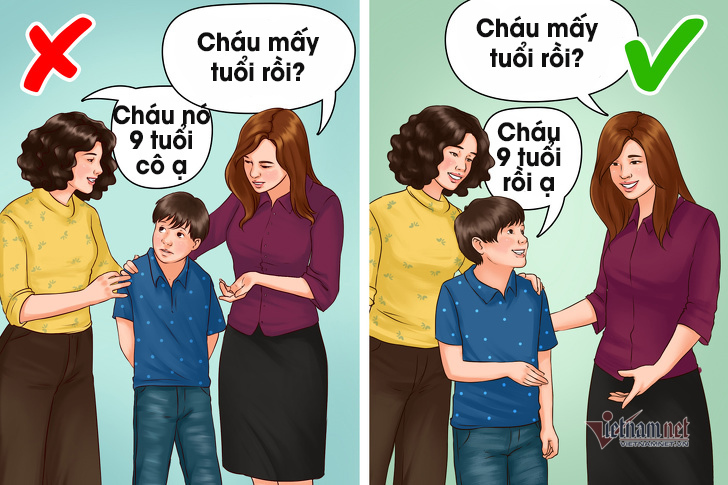 Muốn con sớm trưởng thành, cha mẹ cần nhớ 10 điều này-6