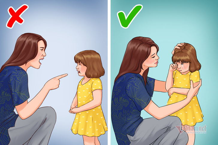 Muốn con sớm trưởng thành, cha mẹ cần nhớ 10 điều này-8