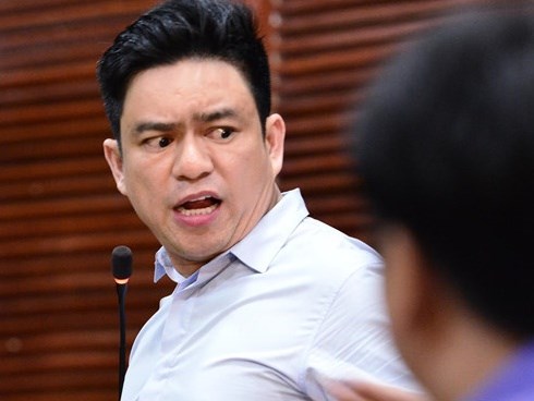 Bác sĩ Chiêm Quốc Thái: 'Phải đưa người đứng sau vụ truy sát ra tòa'