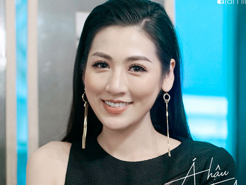 Siêu mẫu sexy, từng gây xôn xao khi làm vợ ba ông trùm” Cát Tiên Sa giờ ra sao?-11