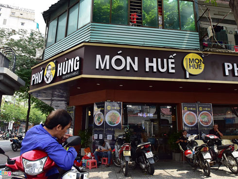Nhóm nhà đầu tư ngoại của Huy Việt Nam phản pháo lại thông tin của Shark Hưng về Món Huế, cho biết Huy Nhật vẫn đang ở Việt Nam nhưng lẩn trốn-2
